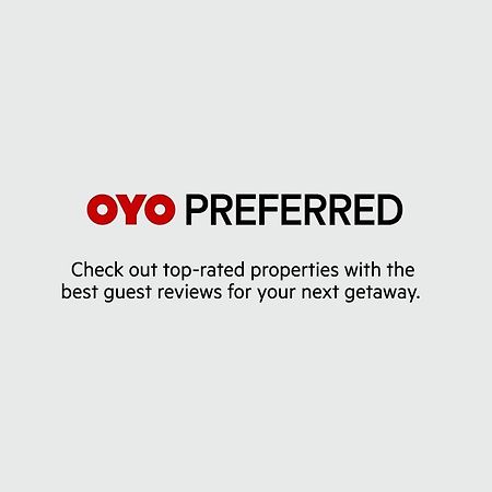 Hotel Oyo 14056 Golden Arch Bombay Exterior foto